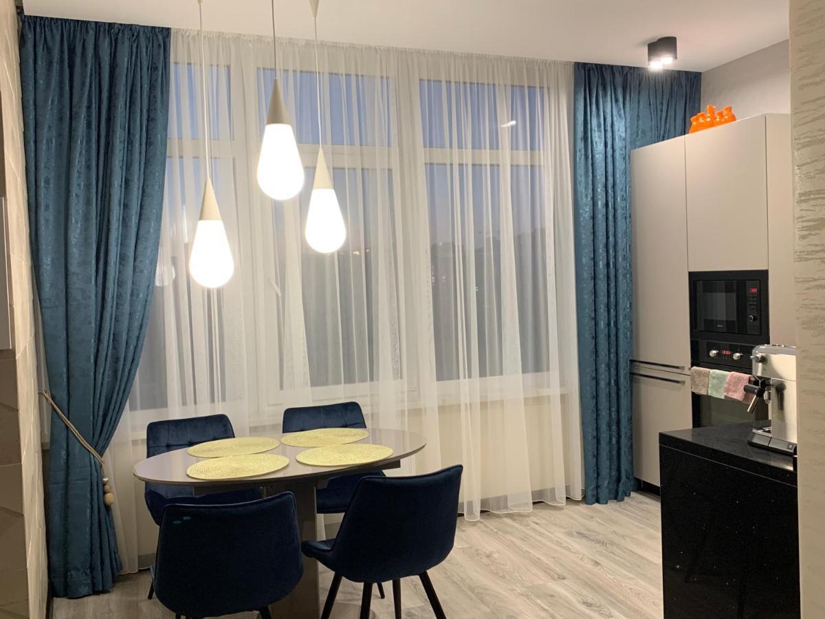 Аркадия 43 Жемчужина Уютная Квартира У Моря Odesa Exterior photo