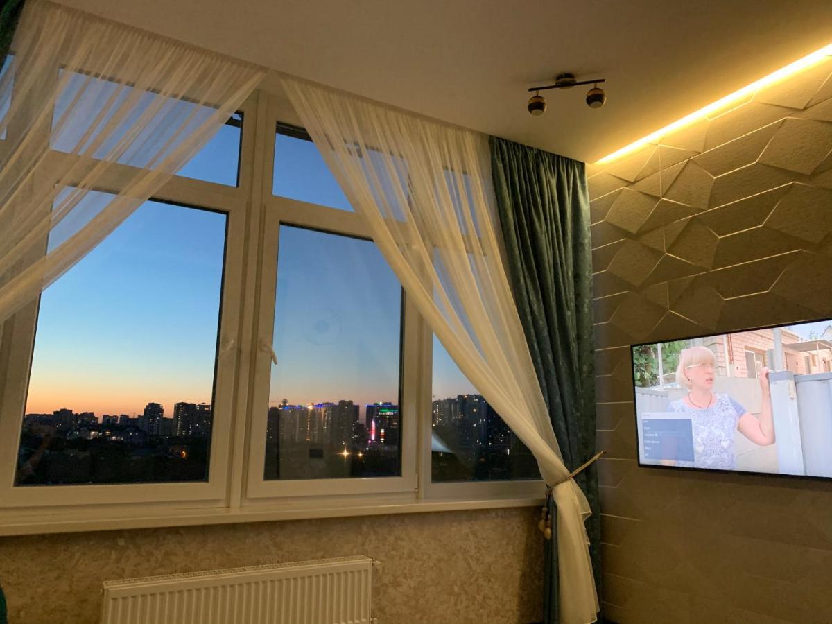 Аркадия 43 Жемчужина Уютная Квартира У Моря Odesa Exterior photo