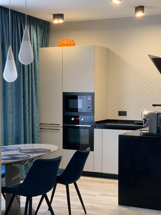 Аркадия 43 Жемчужина Уютная Квартира У Моря Odesa Exterior photo