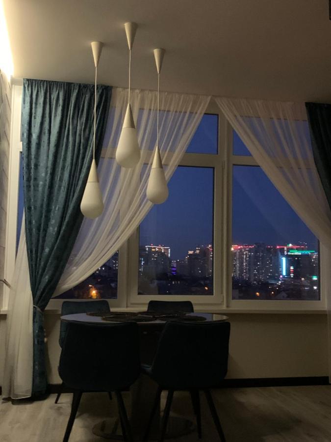 Аркадия 43 Жемчужина Уютная Квартира У Моря Odesa Exterior photo