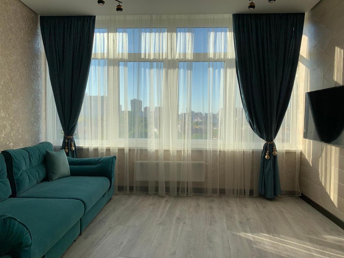 Аркадия 43 Жемчужина Уютная Квартира У Моря Odesa Exterior photo